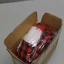 Christmas Tree Topper Snowman Top Hugger for Xmas Tree Holiday Decorations Winter Wonderland Decoration New Year Decorations