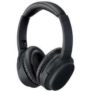 ILIVE 
Active Noise Cancellation Bluetooth Headphones - IAHN40B