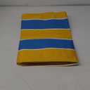 KINDEN Teamwork Games Group Learning Activity Fun Playing Run Mat for Kids and Adults Field Day Game (2 Pcs Color002-20ft)