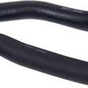 Upper and Lower Radiator Coolant Hose Set 16571-28080 16572-28080 Compatible with Toyota Camry 2002-2006 Solara 4cyl 2004-2008 2.4 L4
