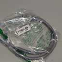 Cosmostar 3/16" Hose Whip, 4' Airless Sprayer Hose, Super Flexible, 3300 PSI Max Pressure, Durable - Universal Fit