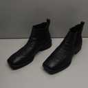 ARIAT Sport Booker Ultra, 11.5, Black