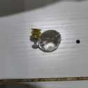 DWVO Vanity Desk with Mirror and Lights, Large Vanity Set with Power Outlet, Makeup Table with 8 Drawers, Dimmable 3 Lighting Colors, Makeup Desk for Bedroom and Dressing Room, White