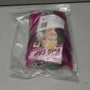 Brown Curly Wavy Pixie Cut Wig 13x4 HD Lace Front 100% Human Hair Wigs, Chocolate Brown Short Curly 13x4 Lace Frontal Glueless Wigs Pre Plucked Deep Wave Pixie Cut Wig for Black Women