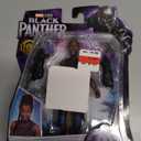 Marvel Legends Series Black Panther Legacy Collection Shuri 6-inch Action Figure Collectible Toy, 2 Accessories