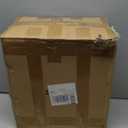 Cat Cage Indoor, DIY Cat Enclosures Detachable Metal Wire, Indoor Cat Crate Exercise Place Ideal for Kitty, Small Animals (White, 41" L x 28" W x 55" H)