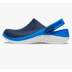 Crocs unisex-child girls Literide 360 Clog, size 2