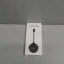 Android Auto Wireless Adapter Built-in YouTube TikTok Hulu and More,Watch Video Without WiFi or Bluetooth, SmartBox Support Download Your Favorite APP, Fit for OEM Wired Android Auto Cars