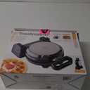 Toastmaster Flip-over Waffle Maker