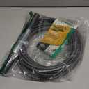 Cobra Products, 3/8-Inch-by-25-Foot 20250 Drain Auger, Color