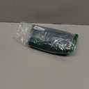 ANRABESS Womens Long Sleeve Sweaters Cropped Crew Neck Business Casual Light Weight Sweater Tops Fall Fashion Clothes 2025 (Medium, Forest Deep Green)