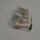 HBlife 2pcs Bamboo Dish Plate Bowl Cup Book Pot Lid Cutting Board Drying Rack Stand Drainer Storage Holder Organizer Kitchen CabinetKeep Dry