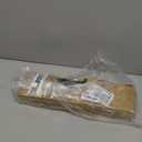 Halloween Indoor Decorations 2 Pack 24 Inch Black Halloween Tree with 24 Purple Led Lights, Timer/USB/Battery Operated Lighted Spooky Tabletop Tree for Halloween Decor Home Table Holiday Party