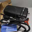 Fluval 407 Perfomance Canister Filter - For Aquariums Up To 100 Gallons - Aquarium Canister Filter