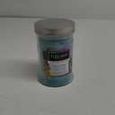 Tuscany Candle Seaside Orchid: Coastal Scented Summer Candle, 18 oz