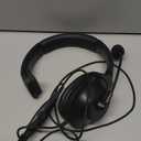 WODASEN Over Ear Walkie Talkie Headset with Boom Mic VOX PTT Noise Cancelling Overhead for Midland GXT 1000 1000g X-tra X-Talker XT CXT LXT GXT1000VP4 1050VP4 LXT600pa T51R GMRS FRS Radio (Double-Ear)