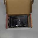 ROHVEMJ Cordless Wrist Heating Pad with Massage, Heated Wrist Massager for Pain Relief, Heat Wrist Wrap for Carpal Tunnel, Heated Wrist Brace Wrap, Heating Pad Massager for Wrists, Plam and Hand