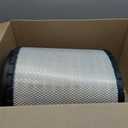 AF26103 AF27958 Engine & Cabin Air Filters