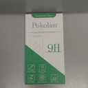 Pokolan 3-Pack Privacy Screen Protector for Samsung Galaxy S24+ / S24 Plus, Anti-Spy Tempered Glass, No Bubbles, Anti Scratch, Easy to Install