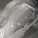 AKRRYR Led Desk Lamp for Home Office,24W Bright Eye-Caring Desk Light with Clamp,5 brightness and 5 temperatures Dimmable Workbench Task Light, Adjustable Gooseneck Table Lamp for Monitor Study(white)