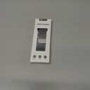 Sport Band Compatible with Samsung Galaxy Watch Ultra Bands 47mm (2024), Stretchy Nylon Loop Strap with No Gap Connectors for Samsung Galaxy Watch Ultra