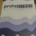 [Pack of 2] Computer Privacy Screen 27 Inch for 16:9 Widescreen Monitor, Removable Eye Protection Anti Glare Blue Light Filter, Anti Scratch Computer Monitor Privacy Shield 27 in