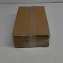 Goovilla Room Divider for Room Separation, Tension Curtain Rods No Drilling, 4-10ft(H) 28-114inch(W) Adjustable Temporary Privacy Wall Divider, Heavy Duty Freestanding Space Partition Separator, Black