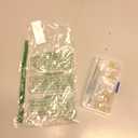 Comgrow 25PCS MK8 Ender 3 V2 Nozzles 0.4MM, 3D Printer Brass Hotend Nozzles with DIY Tools Storage Box for Creality Ender 3/Ender 3 Pro/Ender 3 Max/5 Pro/Ender 3 S1/Ender 3 Neo/CR 10 Series 3D Printer