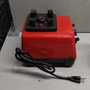 Blender for Smoothies, Blenders for Kitchen with 68Oz. Pitcher and 20Oz.Juicer Container, Smoothie Blender for Ice Crushing, Frozen Fruits, Red