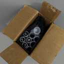 MADHOLLY Stable Sweater Drying Rack with Anti-Slip Protection - Stackable Mesh Clothes Drying Rack with Excellent Load-Bearing, for Quickly Dry Exquisite Sweaters Socks Toys