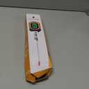 4-in-1 Soil Moisture Meter Digital PH Meter/Soil Moisture/Plant Temperature/Sunlight Intensity, Backlight LCD Display, Soil Test Meter for Garden, Lawn, Plant Care, Farm and Indoor Outdoor Plants