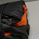 MeeFar Hitch Mount Cargo Carrier Bag Soft Shell 100% Waterproof 15 Cubic Feet (58" 24" 19") Include 8 Reinforced Straps for Truck Pickup All Vehicle with Steel Cargo Basket