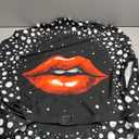 ANNA QUEEN Travel Luggage Cover Suitcase Protector Suitcase Cover Anti-Scratch,Stretchable Bag Cover Washable Durable Polyester