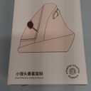 DAREU Ergonomic Vertical Wireless Mouse,2.4GHz / BT Optical Vertical Mice with Ergo Design for Comfort and Reduced Wrist Strain,3 Multi-Device Connectivity for Computer/PC/Laptop, Suit for Small Hand (off white)