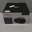 Greadio Boombox Portable CD Players for Home with Bluetooth, Boom Box CD Player FM Radio Combo, Stereo Sound, AC/Battery Powered, CD/CD-R/RW Compatible, Support AUX/USB/Headphone, Timer, Repeatable