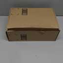 WHITIN Women's Wide Minimalist Barefoot Shoes | Zero Drop Sole Black 42