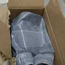 Glad ForceFlex Tall Kitchen Drawstring Trash Bags, 13 Gal, Fresh Clean, 110 Ct