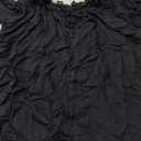 Womens Tops Off The Shoulder Blouses for Women Dressy Casual Cute Puff Sleeve T Shirts Fashion 2025, Black,  XL