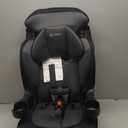 Safety 1st Grand 2-in-1 Booster Car Seat, Converts from High Back to Belt-Positioning Booster, High Back Seat for Kids 40-65, and Belt-Positioning 40-100 Pounds, Old Soul Manufactured Date: 02-18-2026
