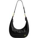 Coach Womens Juliet Sling Bag Black One Size