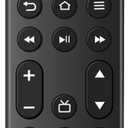 Replacement Voice TV Remote Compatible with Amazon Fire Stick 4K, 4K Max, Cube, 2nd, 3rd Gen, HD, Fit for Insignia, Toshiba, Omni Smart TVs