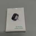 2-in-1 Wireless CarPlay & Android Auto Adapter, Plug & Play CarPlay Dongle Converts Wired to Wireless, Fast Auto-Connect, No Delay, Compact Design for iPhone & Android with USB/USB-C Port(Black)