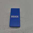 BOJACK 45+5uF 45/5MFD ±6% 370V CBB65 Dual Run Circular Start Capacitor for AC Motor Run or Fan Start or Condenser Straight
