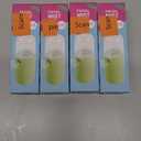 Portable Nanometer Mist Spray Atomization Face Moisturizing Sprayer Nebulizer