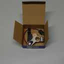 38920-TR0-A02 Battery Current Sensor/Battery Voltage Temperature Sensor for 2012-2015 Honda Civic, 2012-2016 Honda Crv/2013-2021 Acura ILX, 2013-2018 Acura RDX 38920-TR0-A01 (with Pigtail Connector)