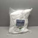 Couch Cover for Dogs Washable, Fuzzy Pet Couch Covers for 3 Cushion Sofa Pet Friendly, Non Slip Sofa Cover (White, 27.6" x 82.7"/70 x 210cm)