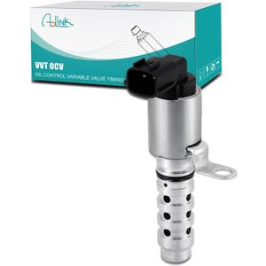 918-116 23796EN20A OCV Oil Control Variable Valve (1.6L 1.8L 2.0L) Timing VVT Solenoid For 2007-2021 Nissan Cube NV200 Sentra Versa Note Tiida, For 2015-2018 Chevrolet/Chevy City Express VVT140