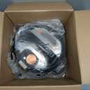 Instant Pot Duo 7-in-1 Electric Pressure Cooker, Slow Cooker, Rice Cooker, Steamer, Sauté, Yogurt Maker, Warmer & Sterilizer, Includes App With Over 800 Recipes, Stainless Steel, 8 Quart