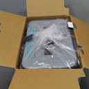 Cold Therapy Machine with Programmable Timer, Portable Ice Machine for Knee After Surgery, Knee Replacement Recovery System for Pain Relief w/Compression Pad for Shoulder, Hip and Ankle