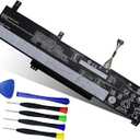 45Wh L20L3PF0 L20M3PF0 Battery Replacement for Lenovo Ideapad 3-14ITL6 3-15ITL6 3-17ITL6 3-14ALC6 3-15ALC6 3-17ALC6 3-14ABA7 S14 G2-ITL G3-IAP V14 G2 G3 Serie 5B10W67402 5B10T83739 -11.1V 4054mAh